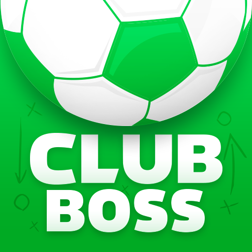 Download Club Boss - Jeu de Football 1.1 Apk for android