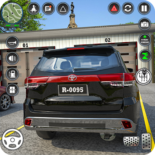 Download École Auto Conduite Jeux 3D 1.5 Apk for android