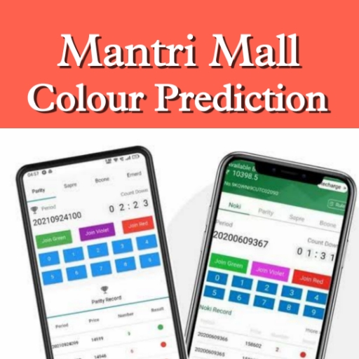 Download Colour Prediction Game - Earn 89.0 Apk for android