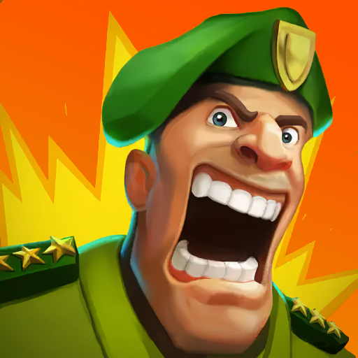 Download Commandant de l'armée: guerre 2.1 Apk for android