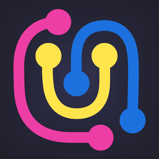 Download Connect Dots: Flow Puzzle Game 1.0 Apk for android