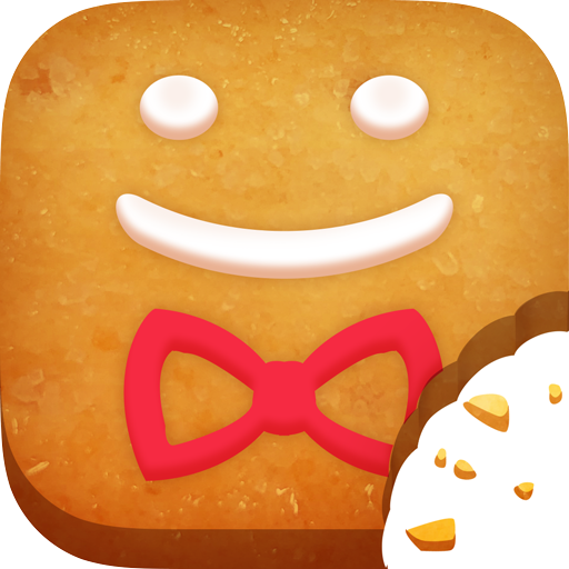 Download Cookie puzzles.  Cute & enjoy! 1.5.0 Apk for android