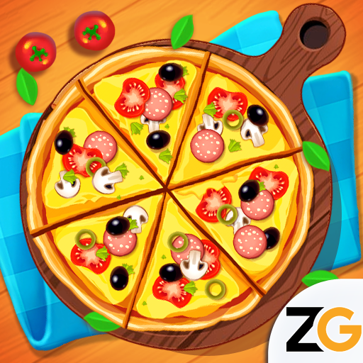 Download Cooking Family : Madness Resta 2.44.175 Apk for android