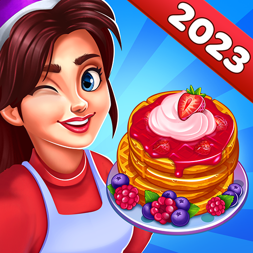 Download Cooking King: Master Chef Game 0.0.8 Apk for android