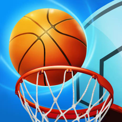 Download Crazy BasketBall Shoot 1.0.0 Apk for android