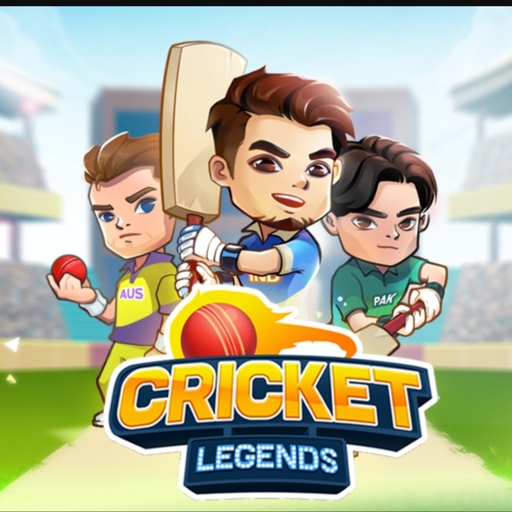 Download Cricket Legends 2022 1.0.1 Apk for android