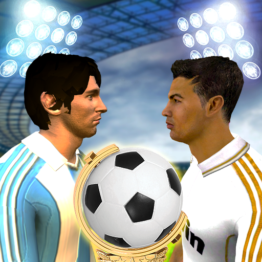 Download De vrais champions de football 0.05 Apk for android