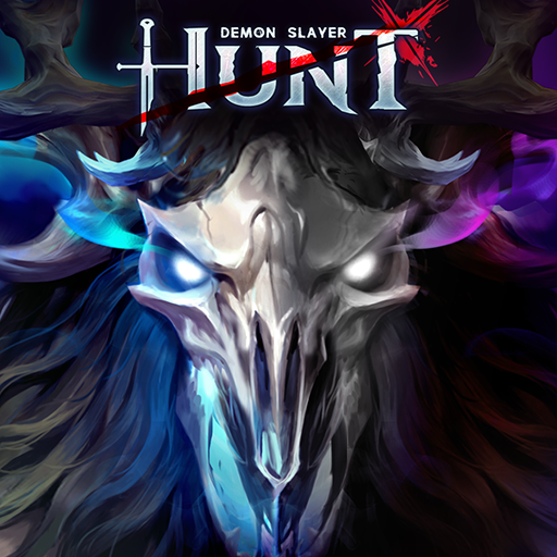 Download DemonSlayer: HUNT 0.5 Apk for android