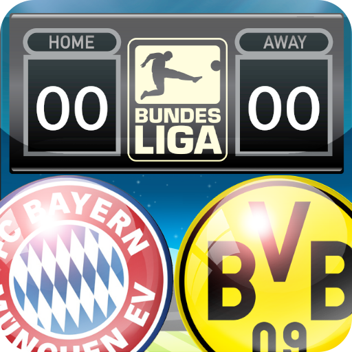 Download Deutsches Bundesligaspiel 1.2 Apk for android