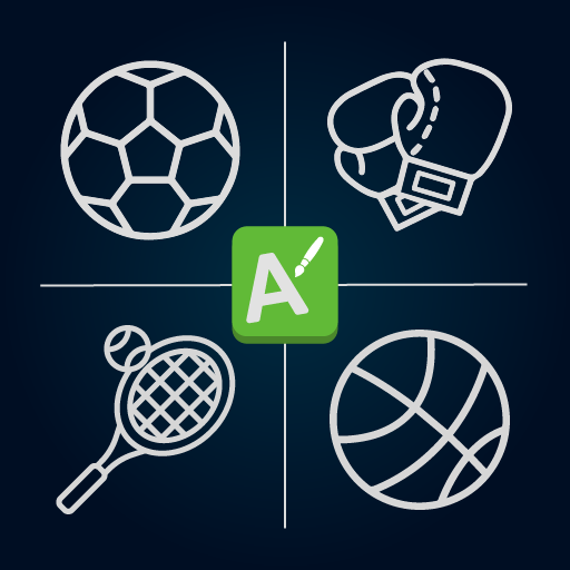 Download Devinez l'athlète - Quiz 1.0.3 Apk for android