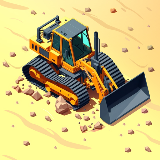 Download Dig Tycoon - Idle Game 2.4.2 Apk for android