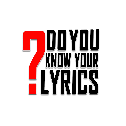 Download Do you know your lyrics? 13.1.3 Apk for android