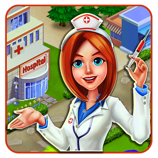 Download Doctor Madness : Hospital Game 1.29 Apk for android