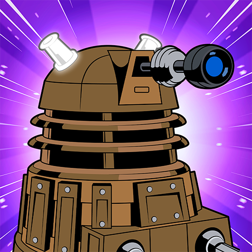 Download Doctor Who: Lost in Time 1.2.0 Apk for android