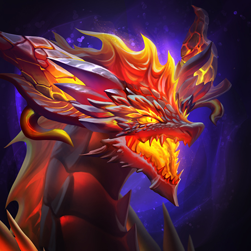 Download Dragon War: Land of Battles 2.0.12 Apk for android