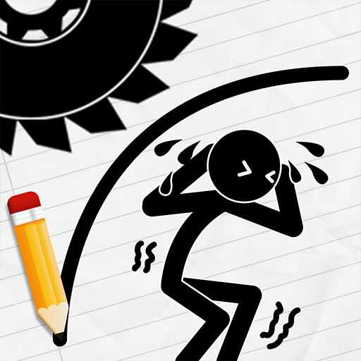 Download Draw to Rescue: Save Stickman 1.03 Apk for android