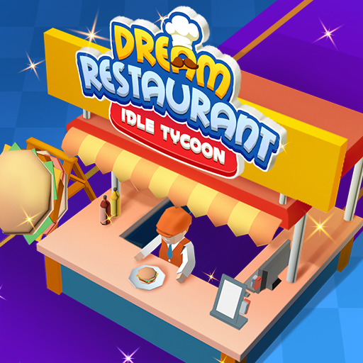 Download Dream Restaurant - Idle Tycoon 0.40 Apk for android