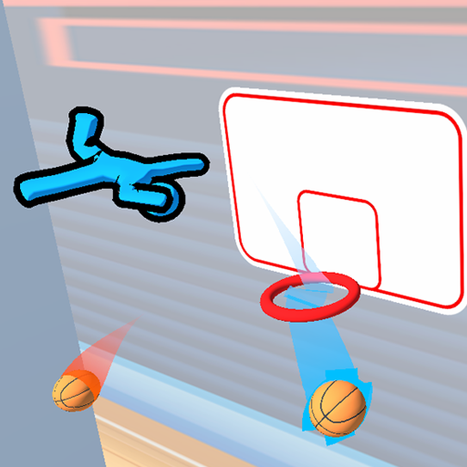 Download Dribble Up Basketball 3.0 Apk for android