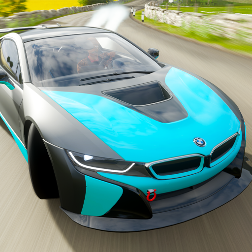 Download Drive BMW I8 Sport Evolution 6.2.4 Apk for android