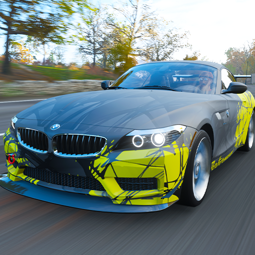 Download Drive BMW Z4 GT Race Simulator 6.2.4 Apk for android