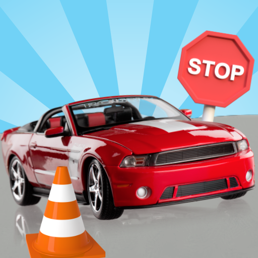 Download Drive 'N Park! 0.1.8 Apk for android