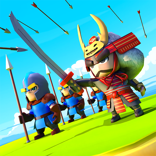 Download Empire Clash™ - Siege Game 1.0.9 Apk for android