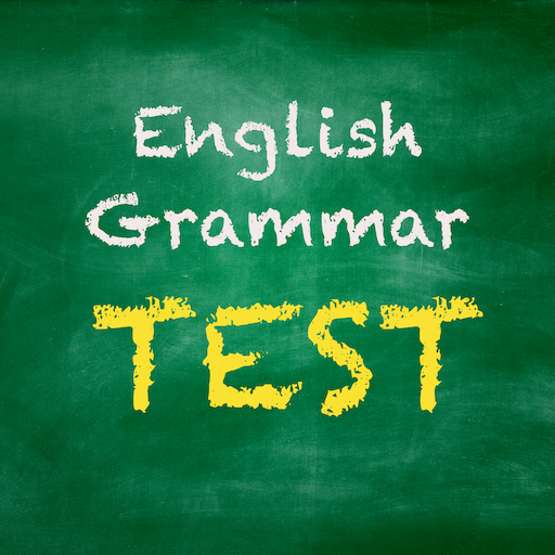 Download English Grammar Test 1.0.1 Apk for android