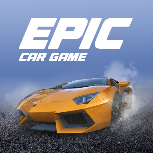 Download Epic Car Game Simulator 1.7 Apk for android