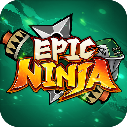 Download Epic Ninja - God 1.0.0 Apk for android