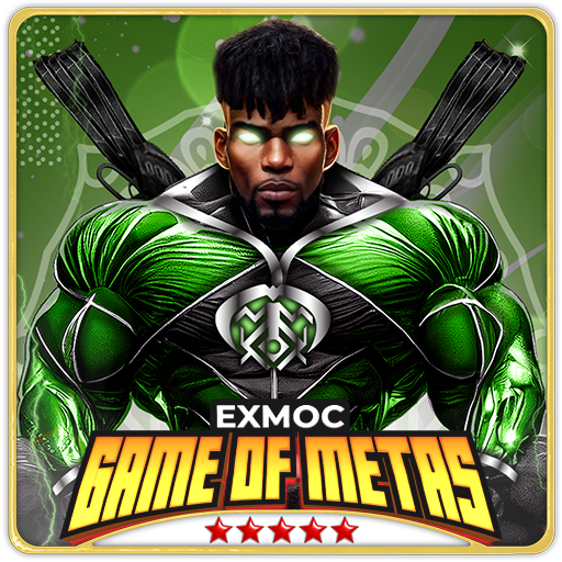 Download EXMOC Empire Building War Game 4.0 Apk for android