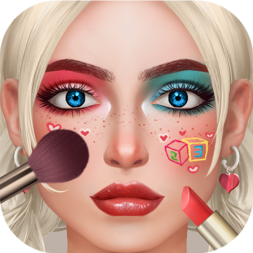 Download Fantasy Makeup Stylist 1.2.8 Apk for android