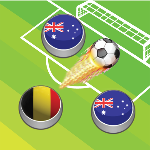 Download Finger Soccer 1.2 Apk for android