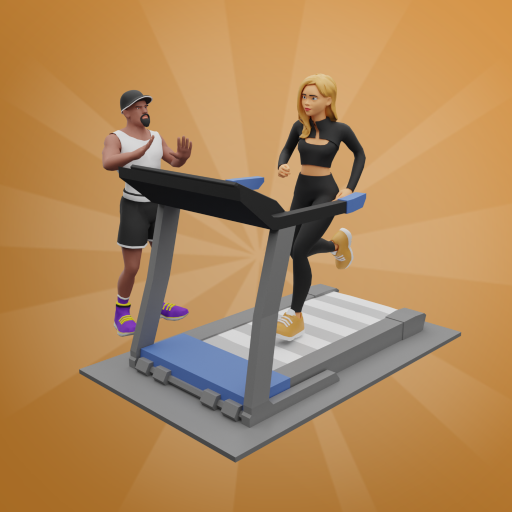 Download Fitness Coach 1.2.3 Apk for android