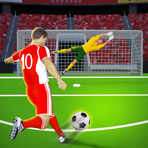 Download Football Dream League 0.11 Apk for android