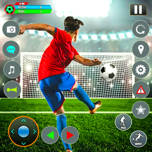 Download Football Jeux le foot 2022 3.1 Apk for android