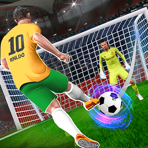 Download Football Soccer League Game 0.2 Apk for android