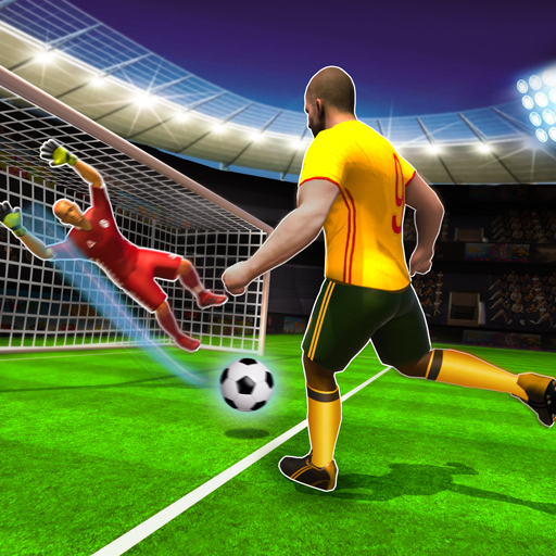 Download Football Strike 3D Soccer Game 1.1.3 Apk for android