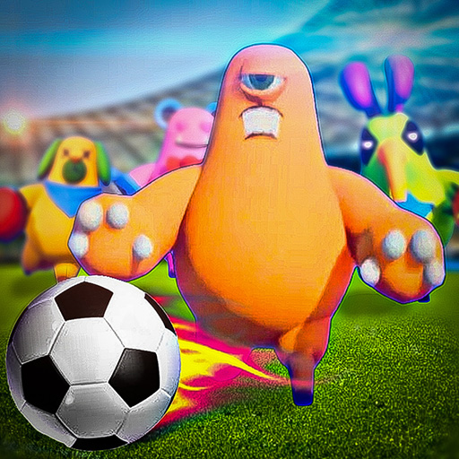 Download Football Striker League 1 Apk for android