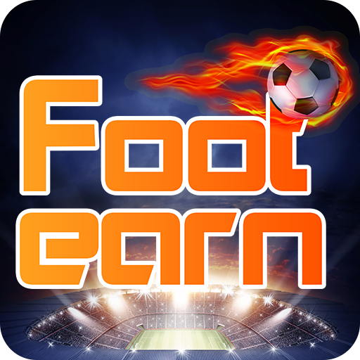 Download FootEarn 4.9 Apk for android