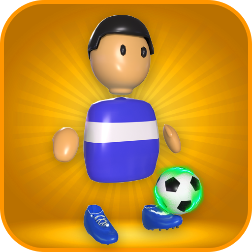 Download Freestyle Kickerinho Jongle 1.0.4 Apk for android