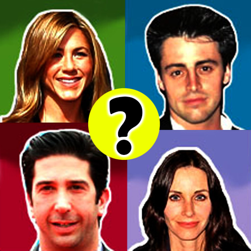 Download Friends Trivia Quiz 1.3.0.0 Apk for android