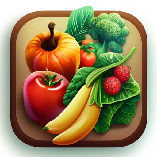 Download Fruits and Vegetables - Quiz 1.13 Apk for android