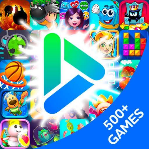 Download GameKEY-500+ Games Play & Earn 1.0 Apk for android