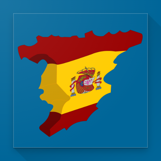 Download Geografía de España 1.4 Apk for android