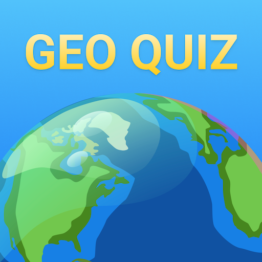 Download Geography Game－Quiz & Trivia 1.0.1 Apk for android