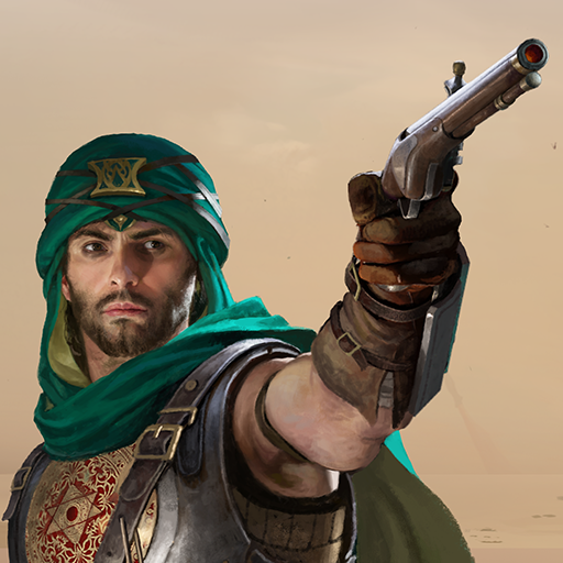 Download Gloryshot-Legend of Sultans 1.11.24 Apk for android