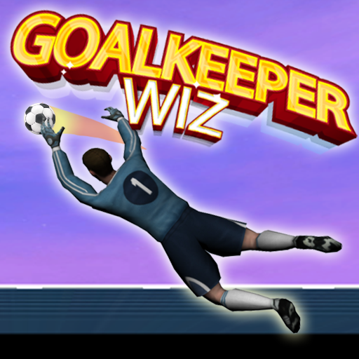 Download Goalkeeper Wiz 1.0 Apk for android