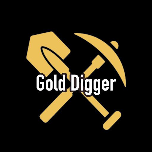 Download Gold Digger Penghasil uang 2.8 Apk for android