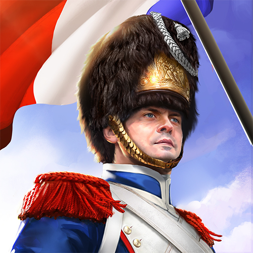 Download Grand War 2: Strategy Games 50.8 Apk for android