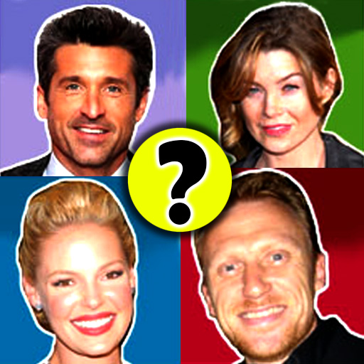 Download Grey's Anatomy Trivia Quiz 1.3.0.0 Apk for android